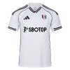 Original Trikotsatz Fulham FC Heimtrikot 2025-26 Für Kinder